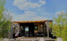 Lodges De Blois-chambord